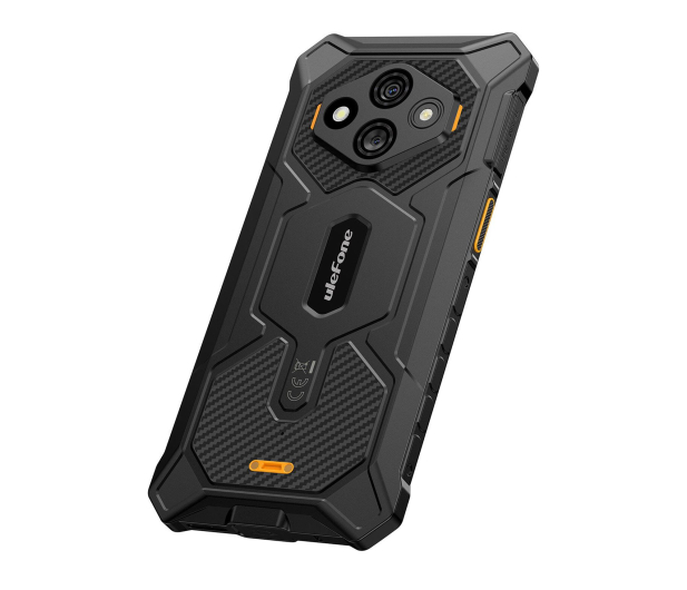 uleFone RugKing 3 Pro 8/128GB pomarańczowy - 1529392 - zdjęcie 12